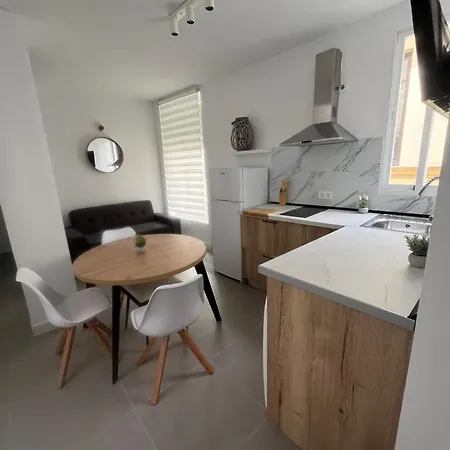 Apartamento Centrico Alhondiga * גרנדה
